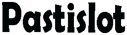 Pastislot